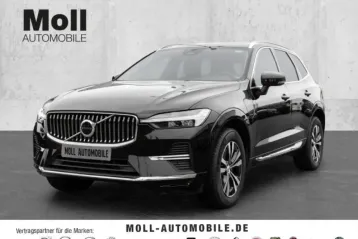 Volvo XC60 din 2023 - oferta VOL125396