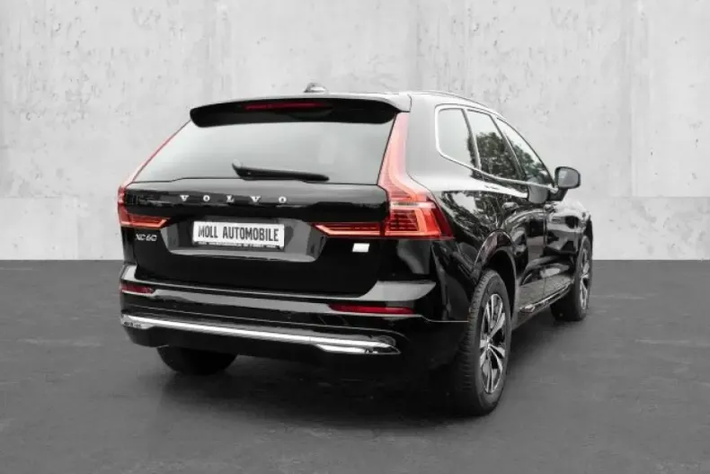 Volvo XC60 din 2023 cu 10.841 km - oferta VOL125396 - foto 2