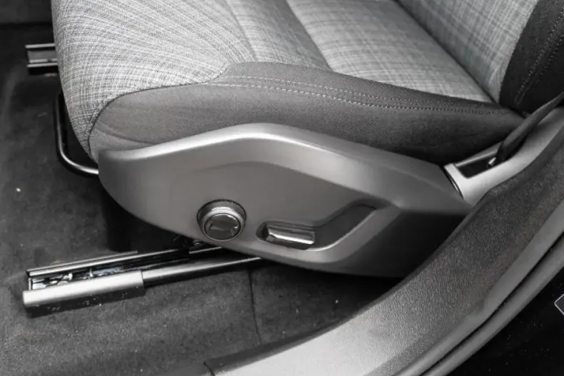 Volvo XC60 din 2023 cu 10.841 km - oferta VOL125396 - foto 14