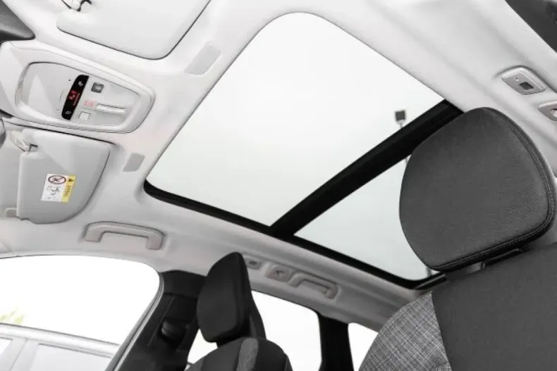 Volvo XC60 din 2023 cu 10.841 km - oferta VOL125396 - foto 15