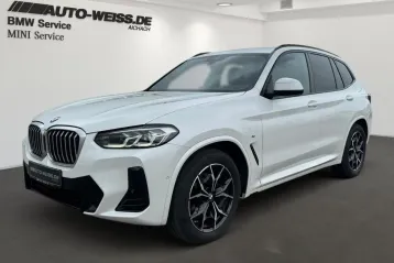 BMW X3 din 2022 - oferta BMW125399