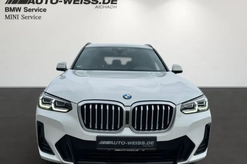 BMW X3 din 2022 cu 89.500 km - oferta BMW125399 - foto 2