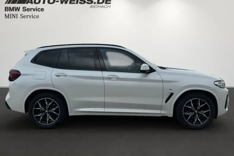 BMW X3 din 2022 cu 89.500 km - oferta BMW125399 - foto 4