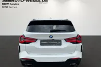 BMW X3 din 2022 cu 89.500 km - oferta BMW125399 - foto 6