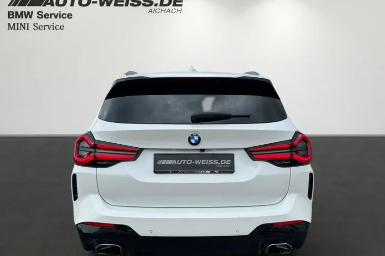 BMW X3 din 2022 cu 89.500 km - oferta BMW125399 - foto 6