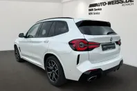 BMW X3 din 2022 cu 89.500 km - oferta BMW125399 - foto 7