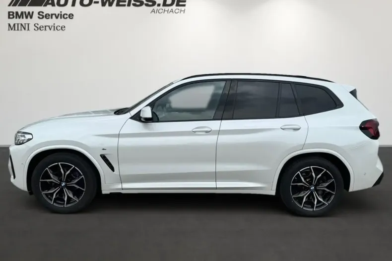 BMW X3 din 2022 cu 89.500 km - oferta BMW125399 - foto 8
