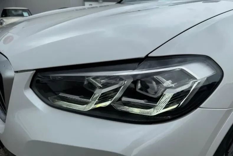 BMW X3 din 2022 cu 89.500 km - oferta BMW125399 - foto 10