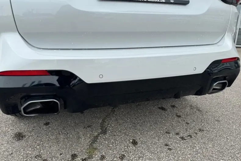 BMW X3 din 2022 cu 89.500 km - oferta BMW125399 - foto 12