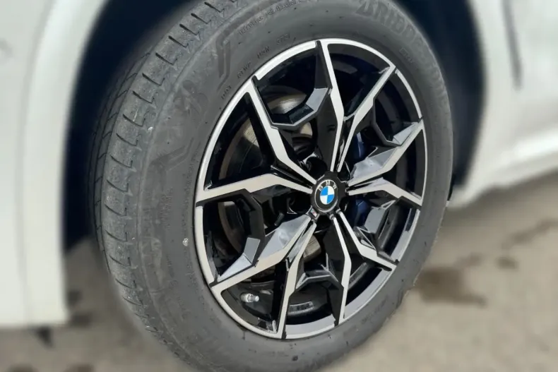 BMW X3 din 2022 cu 89.500 km - oferta BMW125399 - foto 13