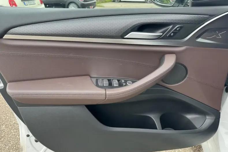 BMW X3 din 2022 cu 89.500 km - oferta BMW125399 - foto 14