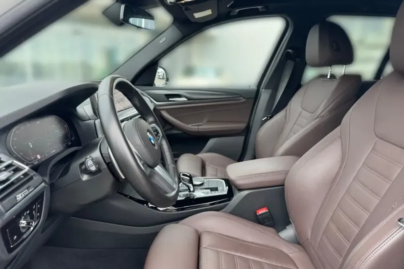 BMW X3 din 2022 cu 89.500 km - oferta BMW125399 - foto 15