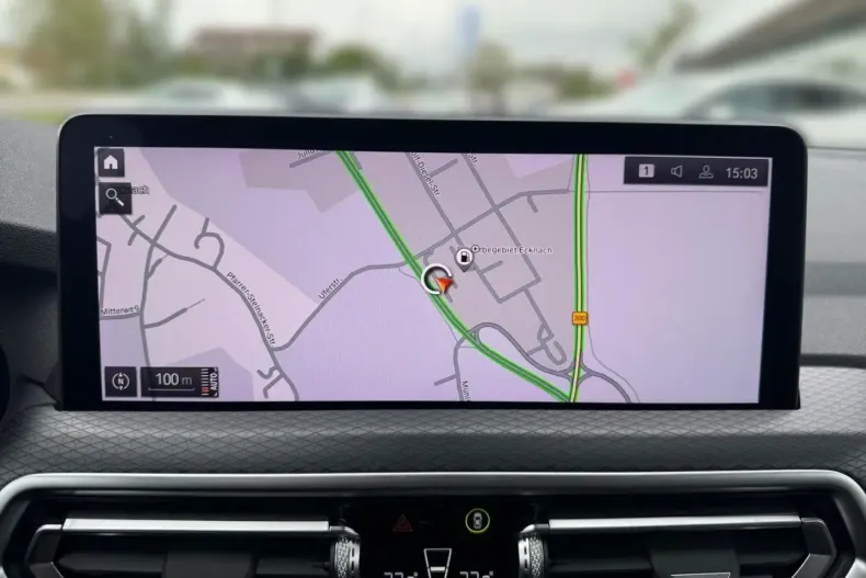 BMW X3 din 2022 cu 89.500 km - oferta BMW125399 - foto 20