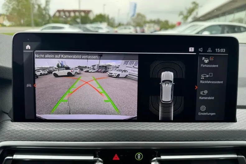 BMW X3 din 2022 cu 89.500 km - oferta BMW125399 - foto 21