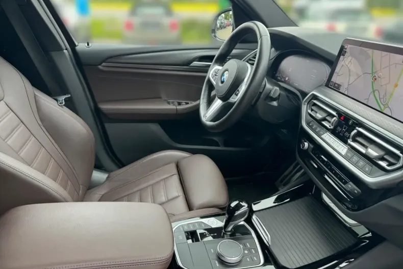 BMW X3 din 2022 cu 89.500 km - oferta BMW125399 - foto 24