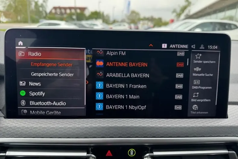 BMW X3 din 2022 cu 89.500 km - oferta BMW125399 - foto 25