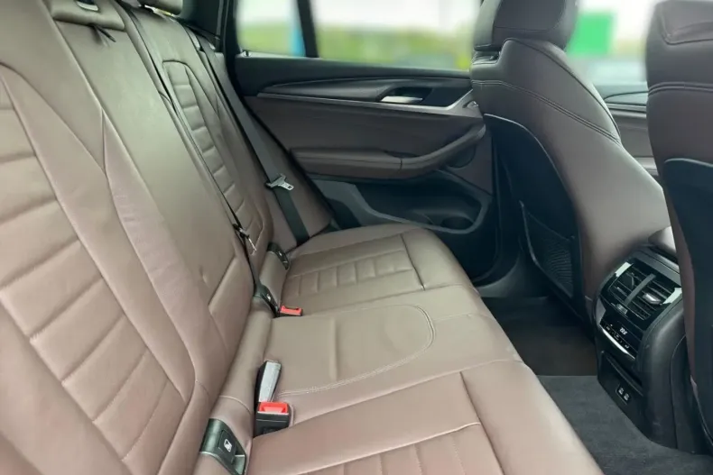 BMW X3 din 2022 cu 89.500 km - oferta BMW125399 - foto 26