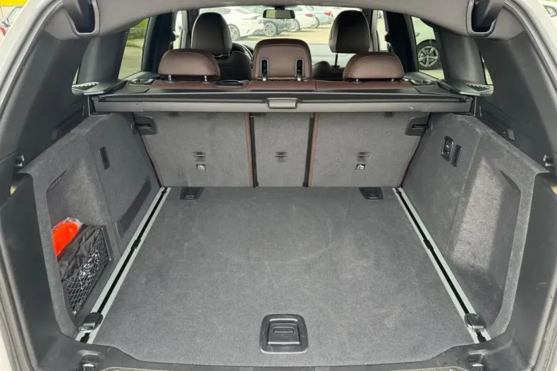 BMW X3 din 2022 cu 89.500 km - oferta BMW125399 - foto 28