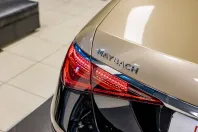 Maybach S650 din 2022 cu 19.000 km - oferta MAY125400 - foto 8
