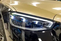 Maybach S650 din 2022 cu 19.000 km - oferta MAY125400 - foto 9