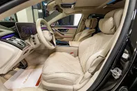 Maybach S650 din 2022 cu 19.000 km - oferta MAY125400 - foto 14