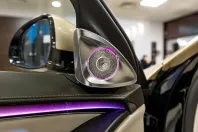 Maybach S650 din 2022 cu 19.000 km - oferta MAY125400 - foto 16