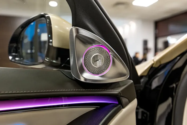 Maybach S650 din 2022 cu 19.000 km - oferta MAY125400 - foto 16