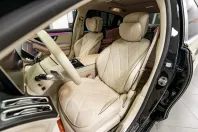Maybach S650 din 2022 cu 19.000 km - oferta MAY125400 - foto 17