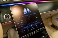 Maybach S650 din 2022 cu 19.000 km - oferta MAY125400 - foto 19