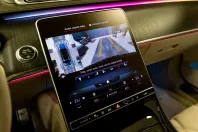 Maybach S650 din 2022 cu 19.000 km - oferta MAY125400 - foto 20