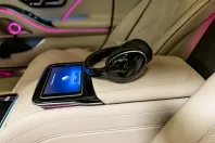 Maybach S650 din 2022 cu 19.000 km - oferta MAY125400 - foto 24