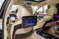 Maybach S650 din 2022 cu 19.000 km - oferta MAY125400 - foto 25