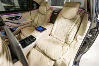 Maybach S650 din 2022 cu 19.000 km - oferta MAY125400 - foto 27