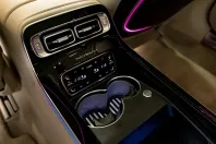 Maybach S650 din 2022 cu 19.000 km - oferta MAY125400 - foto 29