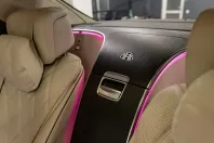 Maybach S650 din 2022 cu 19.000 km - oferta MAY125400 - foto 30