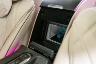 Maybach S650 din 2022 cu 19.000 km - oferta MAY125400 - foto 31