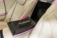 Maybach S650 din 2022 cu 19.000 km - oferta MAY125400 - foto 32