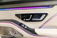 Maybach S650 din 2022 cu 19.000 km - oferta MAY125400 - foto 34