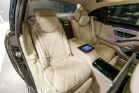 Maybach S650 din 2022 cu 19.000 km - oferta MAY125400 - foto 35
