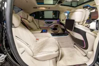 Maybach S650 din 2022 cu 19.000 km - oferta MAY125400 - foto 36