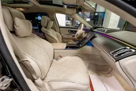 Maybach S650 din 2022 cu 19.000 km - oferta MAY125400 - foto 39