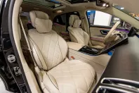 Maybach S650 din 2022 cu 19.000 km - oferta MAY125400 - foto 40