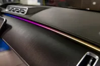 Maybach S650 din 2022 cu 19.000 km - oferta MAY125400 - foto 41