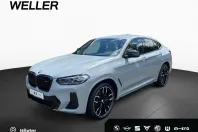 BMW X4 M40 din 2023 cu 13.449 km - oferta BMW125402 - foto 1