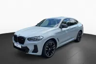 BMW X4 M40 din 2023 cu 13.449 km - oferta BMW125402 - foto 3