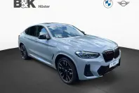 BMW X4 M40 din 2023 cu 13.449 km - oferta BMW125402 - foto 4