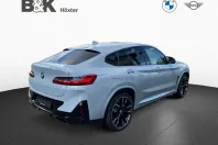 BMW X4 M40 din 2023 cu 13.449 km - oferta BMW125402 - foto 6