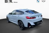BMW X4 M40 din 2023 cu 13.449 km - oferta BMW125402 - foto 7