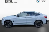 BMW X4 M40 din 2023 cu 13.449 km - oferta BMW125402 - foto 8
