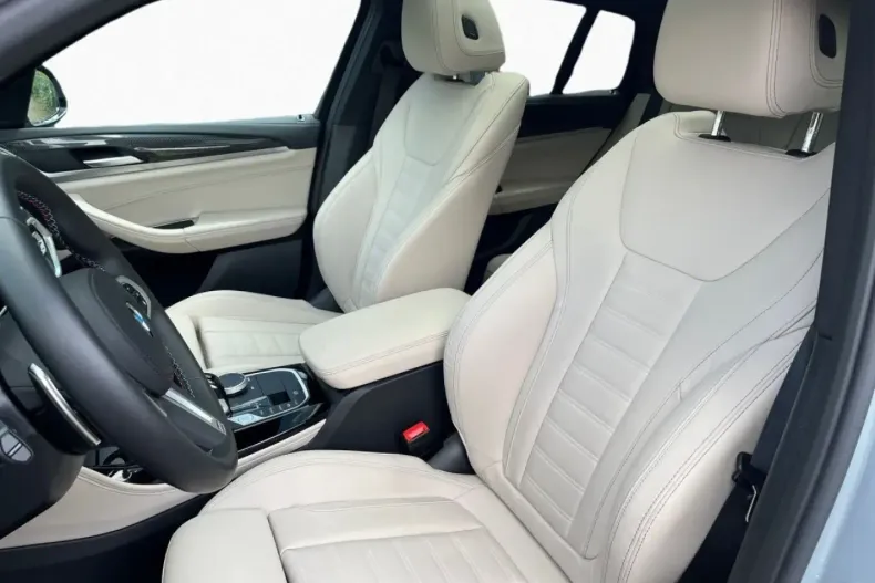 BMW X4 M40 din 2023 cu 13.449 km - oferta BMW125402 - foto 9